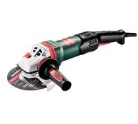 Smerigliatrice angolare Metabo WEPBA 17-150 Quick RT 601098000