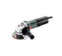Smerigliatrice Angolare METABO WEQ 1400-125