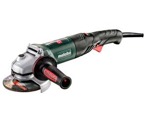 Smerigliatrice angolare Metabo WEV 1500-125 RT 601243000