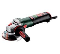 Smerigliatrice angolare METABO WEVBA 20-125 QUICK BL 600641000