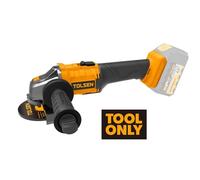 SMERIGLIATRICE ANGOLARE 115MM 20V SERIE MP20V