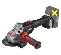 SMERIGLIATRICE ANGOLARE PARKSIDE PERFORMANCE PWSAP 20-Li G7 SENZA BATTERIA