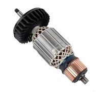 Smerigliatrice angolare per GA7020 GA9020 180 mm 230 mm Parte di ricambio compatibile con smerigliatrici angolari, 201 x 79 mm, argento