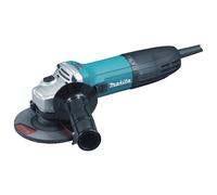 Smerigliatrice Angolare Per Lavoro, 115 Mm/S GA4530R 720 W 240 V