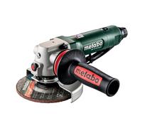 Smerigliatrice angolare pneumatica Metabo DW 10-125 Quick 601591000