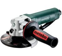 Smerigliatrice angolare pneumatica METABO DW 125 601556000