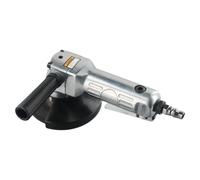 Smerigliatrice angolare pneumatica resistente per uso nave e macchinari 14 polli