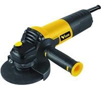 SMERIGLIATRICE ANGOLARE PROFESSIONALE MOLA FLEX CON DISCO 115/125mm 1300W