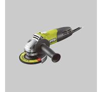 SMERIGLIATRICE ANGOLARE RAG600-115G RYOBI Ø 115 600 Watt
