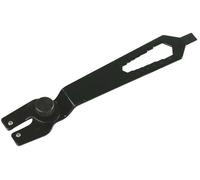 Smerigliatrice Angolare Regolabile Perno Chiave - 686139