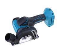 Smerigliatrice angolare senza fili 1200MAH Batteria Grinder Strumento di Potenza Smerigliatrice Elettrica Palmare Smerigliatrice angolare Disco di macinazione