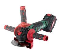 Smerigliatrice angolare senza fili PWSA B3 X20V (con batteria e caricabatterie, in una custodia per il trasporto)