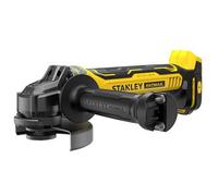 Smerigliatrice angolare senza fili Stanley V20 Brushless, senza batterie e caricabatterie SFMCG700B