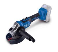 Smerigliatrice angolare brushless 20v senza batteria ixes Scheppach bc-ag125-x