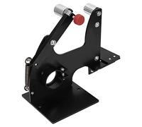 Smerigliatrice angolare smerigliatrice a nastro, set di adattatori per levigatrice a nastro Modifica 115/125/150 mm Smerigliatrice angolare elettrica in levigatrice a nastro Adattatore