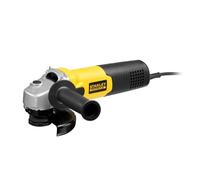 Stanley FMEG225VS-QS Mini smerigliatrice 1.100 W 125 mm 11.000 giri/min
