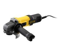 Smerigliatrice angolare Stanley FatMax Ø 115 mm 850 W