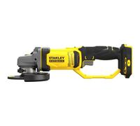 Smerigliatrice angolare Stanley Fatmax V20 SFMCG400B Ø 125 mm 18 V
