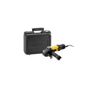 Smerigliatrice angolare Stanley FMEG220K Fatmax