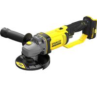 SMERIGLIATRICE ANGOLARE STANLEY SFMCG400B-XJ