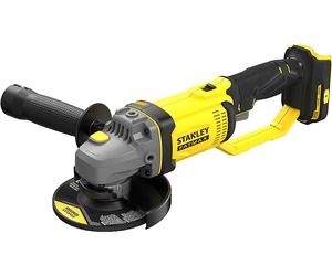 SMERIGLIATRICE ANGOLARE STANLEY SFMCG400B-XJ