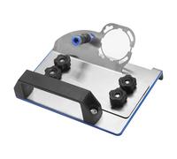 Smerigliatrice angolare Supporto per piastrelle 45° taglio smussato, Supporto per smerigliatrice angolare Angle Grinder Stand Grinder Holder taglio ceramica pietra smusso strumento per 100 tipo