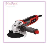 Smerigliatrice angolare TC-AG 125/850 125 mm 850W Einhell