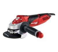 Smerigliatrice angolare te-ag 115 einhell volt 230 watt 720 mm 115