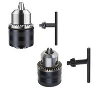 Smerigliatrice angolare trapano elettrico conversione pinze di conversione per la testa per smerigliatrice angolare accessori per utensili per la lavorazione del legno, chiave mandrino, adattatore per