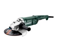 Metabo Smerigliatrice angolare WE 2000 - 230 cartone Quantità:1