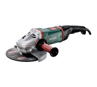 Metabo, Smerigliatrice angolare WEA 26-230 MVT Quick, 6.06476.00