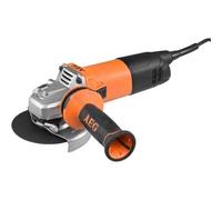 SMERIGLIATRICE ANGOLARE 'WS 10-125S' AEG 1000 Watt - AEG POWERTOOLS