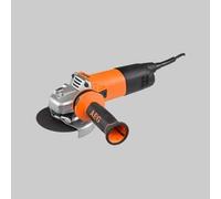 SMERIGLIATRICE ANGOLARE WS 10-125S AEG 1000 Watt Elettroutensili Aeg