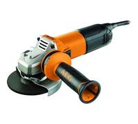 SMERIGLIATRICE ANGOLARE 'WS 13-125SXE' AEG Ø 125 - 1300 Watt - AEG POWERTOOLS