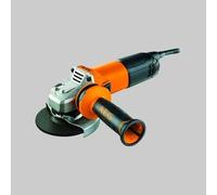 SMERIGLIATRICE ANGOLARE WS 13-125SXE AEG Ø 125 1300 Watt Elettroutensili Aeg