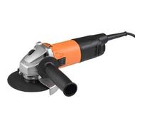 SMERIGLIATRICE ANGOLARE 'WS 8-115S' AEG 800 Watt - AEG POWERTOOLS