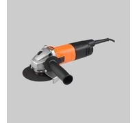 SMERIGLIATRICE ANGOLARE WS 8-115S AEG 800 Watt Elettroutensili Aeg