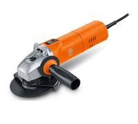 Smerigliatrice angolare WSG 11-125 compatta Ø 125 mm