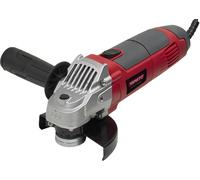 Smerigliatrice Angolare YAMATO SA115/K Disco 115mm 550w