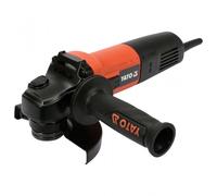 Smerigliatrice angolare Yato 1100W