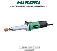 SMERIGLIATRICE ASSIALE DIRITTA GP2S2 WATT 520 HIKOKI HITACHI