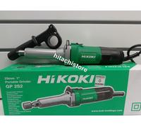 SMERIGLIATRICE ASSIALE GP2S2 HIKOKI 520 WATT 29.000 GIRI/MIN. MANDRINO DIAM.6MM.