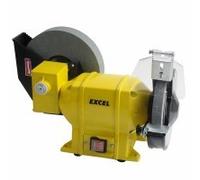 SMERIGLIATRICE 250W AFFILATRICE AD ACQUA 150/200mm EXCEL