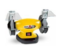 FEMI 31N Smerigliatrice da banco doppia mola d. 150 mm motore induzione 400 Watt