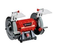 Smerigliatrice banco doppia mola 150 mm Tc Bg 150 4412632