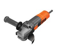Smerigliatrice Black & Decker 125mm 900w softstart BEG220