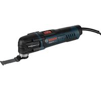 SMERIGLIATRICE BOSCH GOP 30-28 Professional