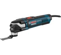 SMERIGLIATRICE BOSCH GOP 40-30 Professional