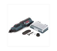 SMERIGLIATRICE BOSCH GRO 12V-35 Professional