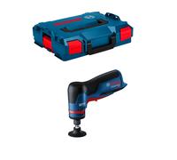 Bosch GWG 12V-50 S PROFESSIONAL smerigliatrice angolare 5 cm 15000 Giri/min 530 g
